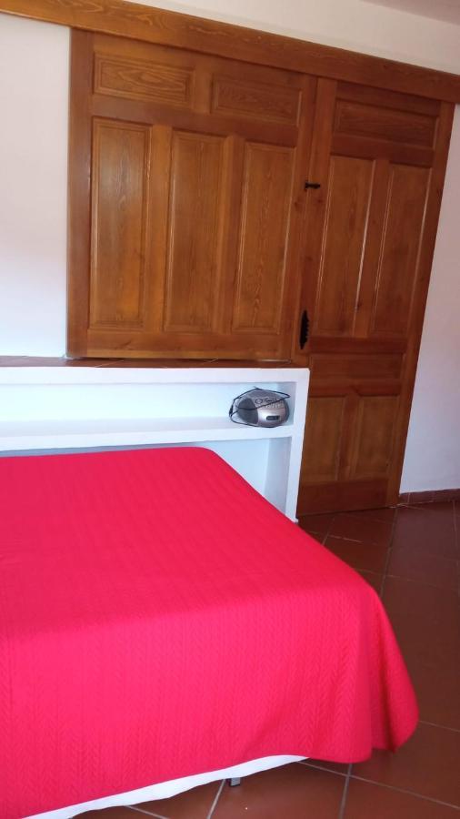 Casa Pedregosa Bubion Villa Kültér fotó